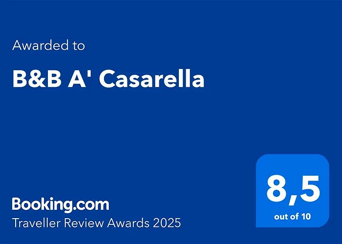 B&B A\' Casarella