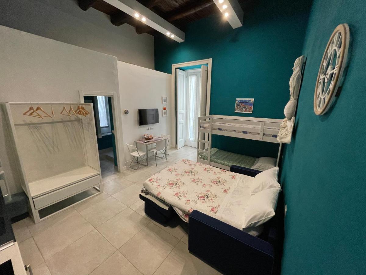 A' Casarella Bed & Breakfast Napoli