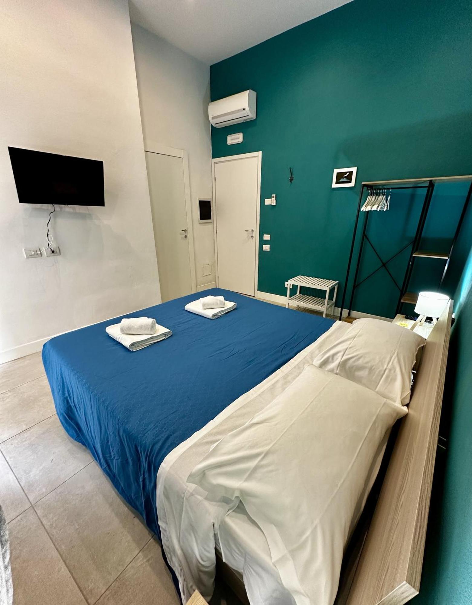 Bed & Breakfast A' Casarella