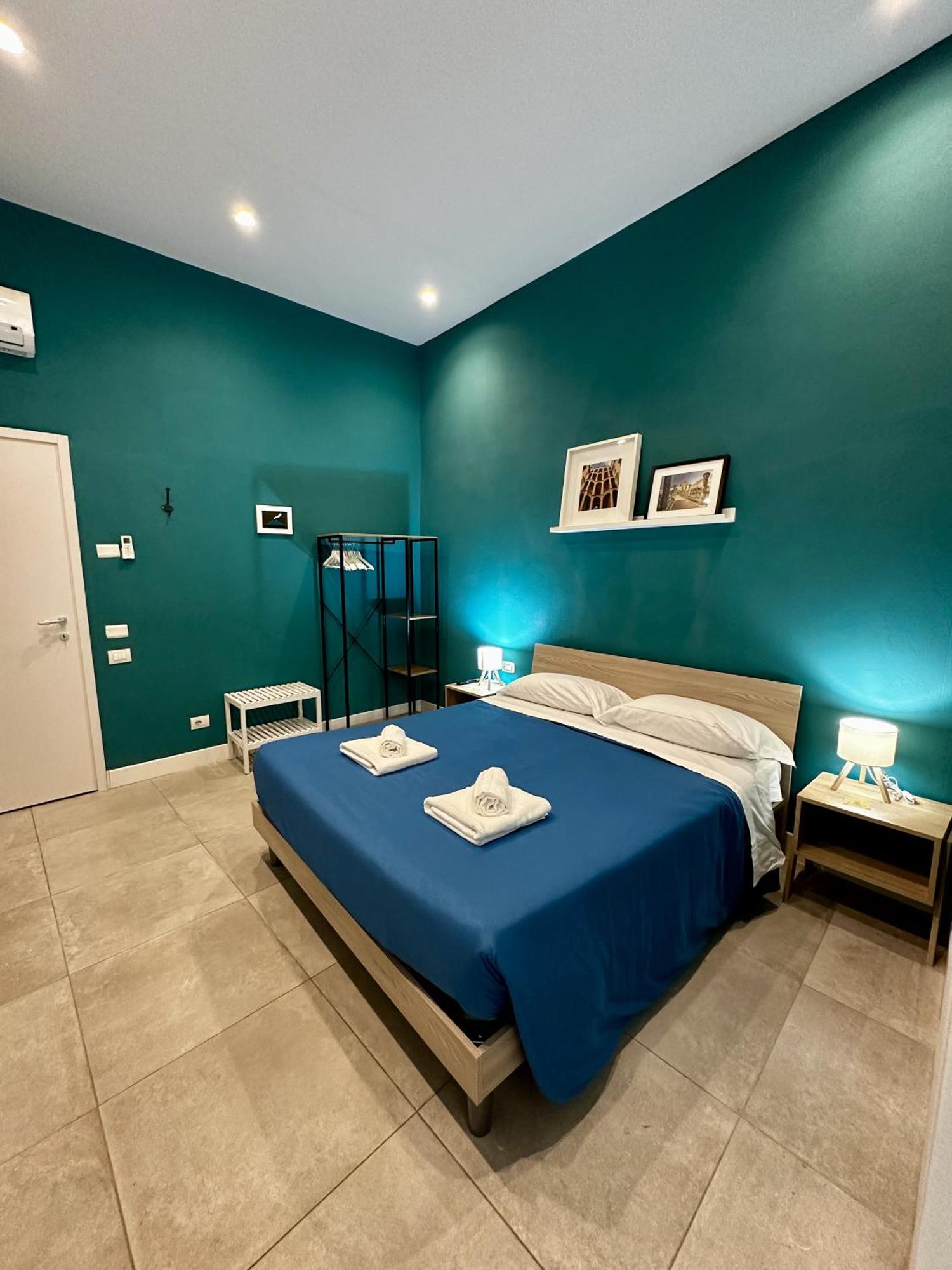 A' Casarella Bed & Breakfast Napoli