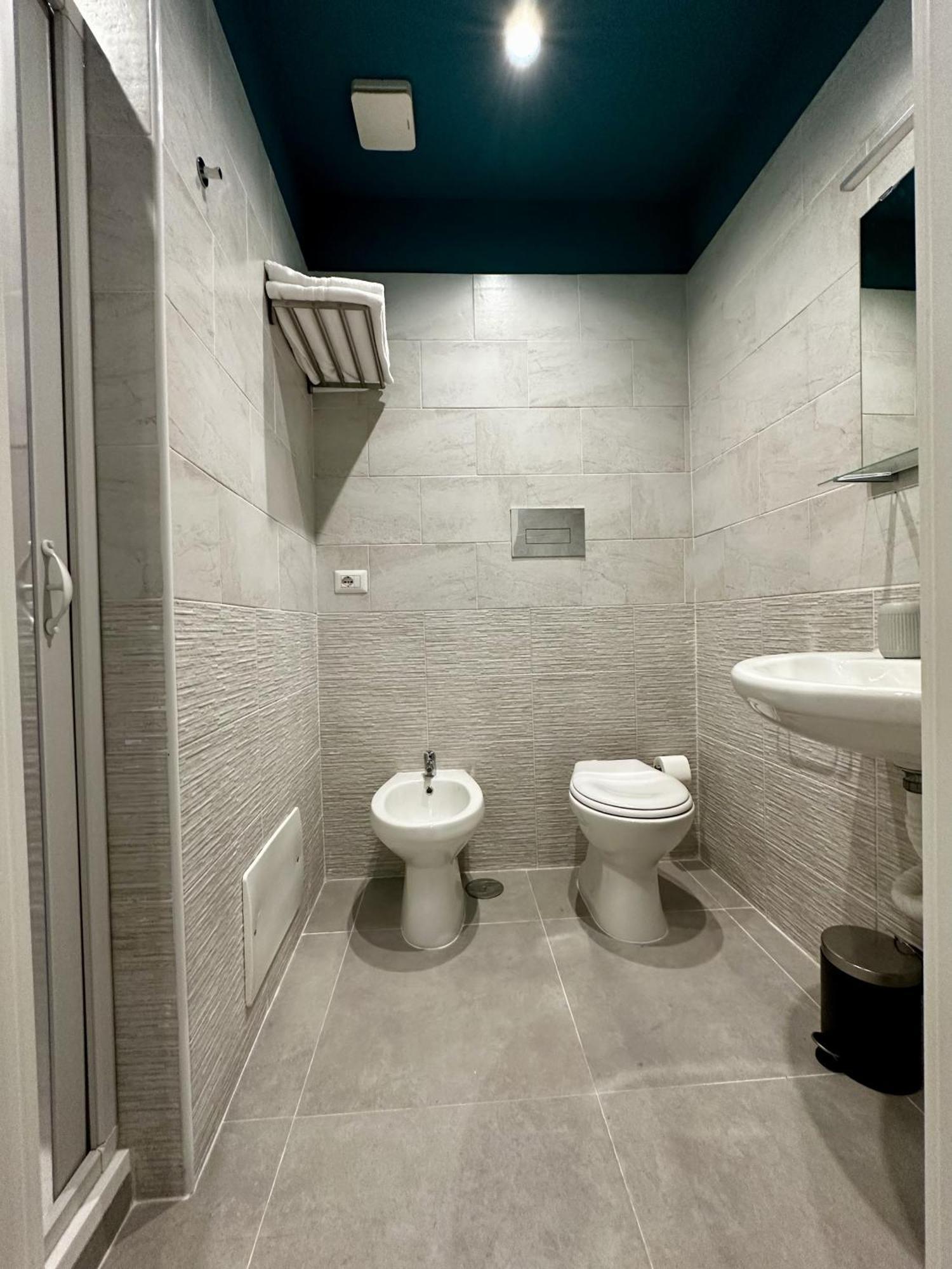 Bed & Breakfast A' Casarella Napoli